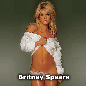 Britney Spears